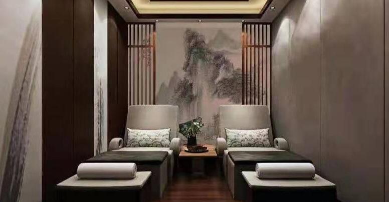 今天我去了上海黄浦这家男士水疗spa会所，纠结好久才舍得告诉你