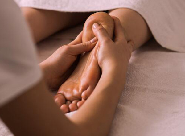 上海黄浦贵的足道养生馆-一个休闲的理想场所(2026年最新会所动态)