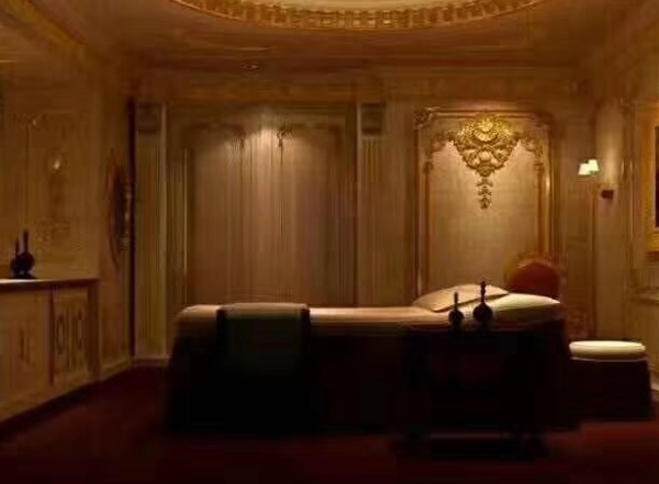 上海黄浦高档休闲会所风采展示（九）