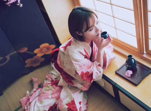 上海黄浦商务按摩spa会所艺师风采（二）