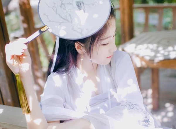 上海黄浦足疗会所艺师风采（七）