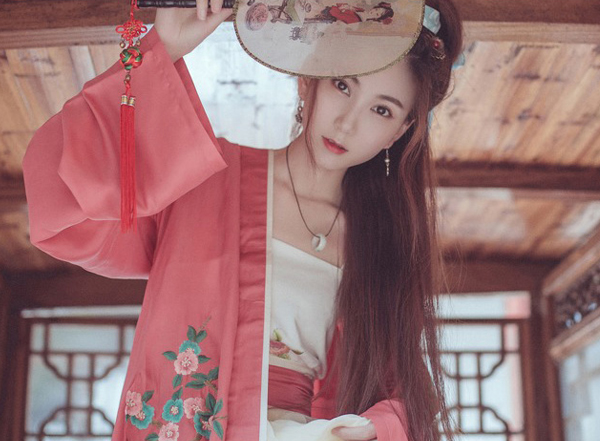 上海黄浦足道会所艺师风采（九）