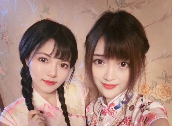 上海黄浦水疗会所艺师风采（十）